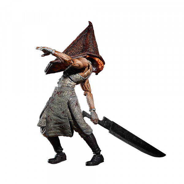 Good Smile Company figma Silent Hill 2: Red Pyramid Thing